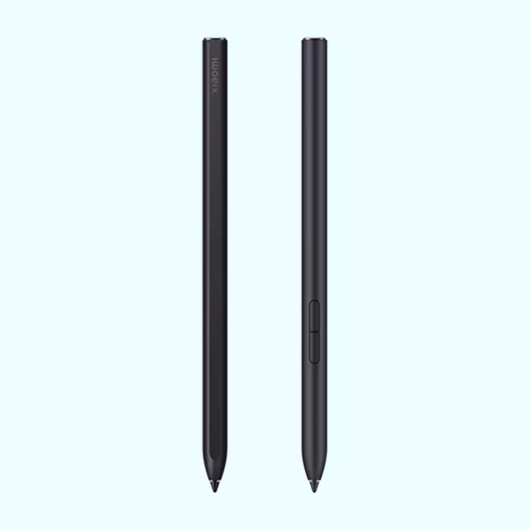 2021 New Xiaomi Original Aluminum Alloy Palm Rejection Tablet Stylus Pen With Capacitive Stylus Pen For Ipad Touch Screen